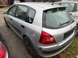 Honda Civic - gebrauchte Honda Civic aus dem Jahr 2001