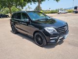 Mercedes-Benz ML 500 4MATIC -AMG EX IN 133TKM TOP - Mercedes-Benz ML-Klasse mit Benzin-Antrieb
