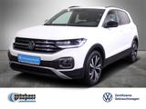 Volkswagen T-Cross 1.0 TSI Active PDC NAVI ACC LED - VW T-Cross Gebrauchtwagen in Leipzig