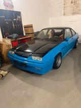 Opel Manta B GSI 2,4l doppelvergaser - Opel Manta: B