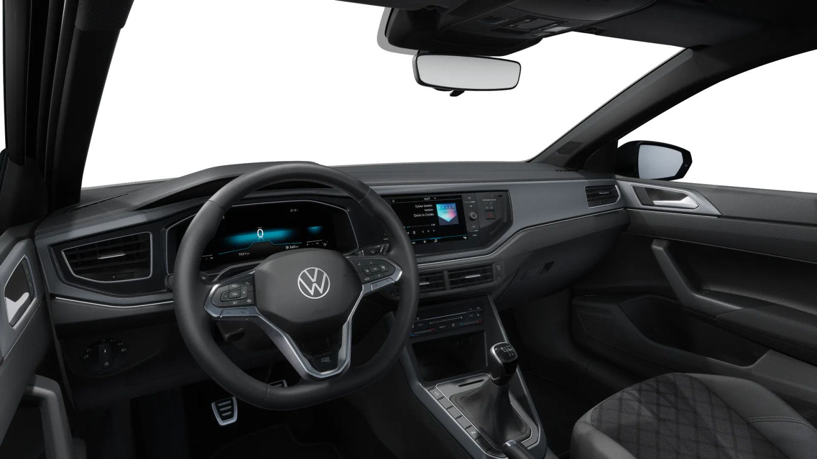Volkswagen Polo - Bild 10