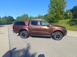 Nissan Navara - Nissan Navara von privat