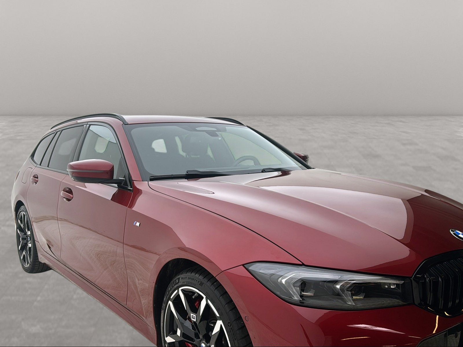 BMW 330 - Bild 7