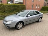 Ford Mondeo/12-2006/1.HAND/117Tkm/Klima/Na... - gebrauchte Ford Mondeo aus dem Jahr 2006