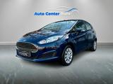 Ford Fiesta Trend *Klima*Bluetooth*TÜV NEU*KM 76.000* - Ford Fiesta: 7