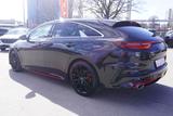 Kia ProCeed 1.6 T-GDI GT Bastuck LED Panorama Kamera - Kia pro cee'd / ProCeed aus 2023