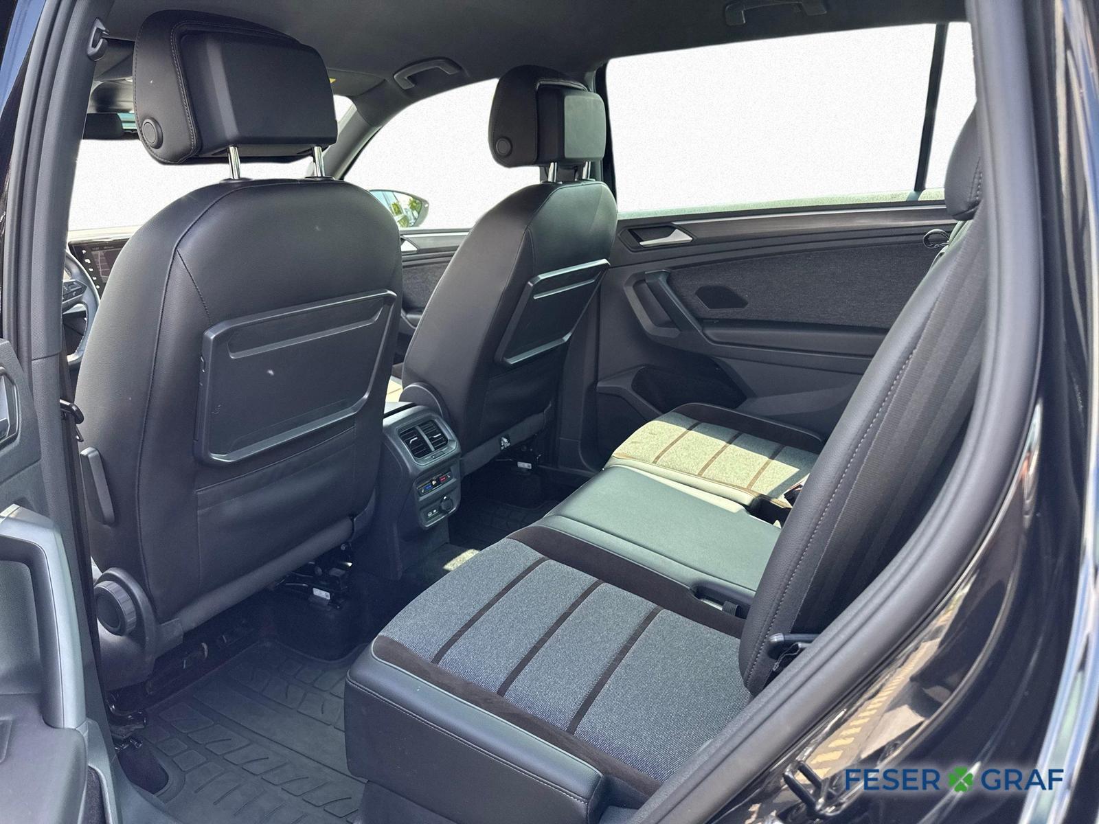 Seat Tarraco Xcellence 2.0 TDI 4Drive NAVI LED KAMERA