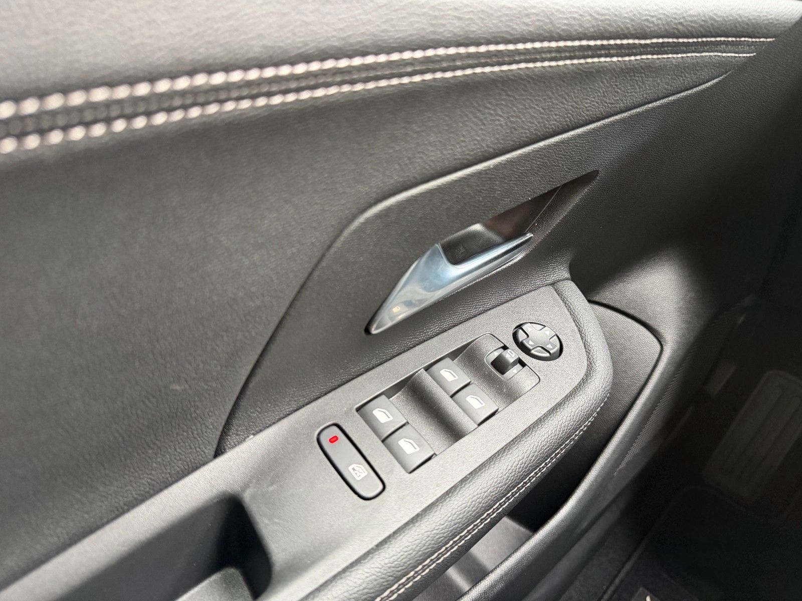 Fahrzeugabbildung Opel Mokka GS 136PS Automatik/HYBRID/ACC!