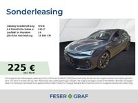 Cupra Leon - Vorschau Bild 1