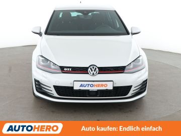 Volkswagen Golf - 9