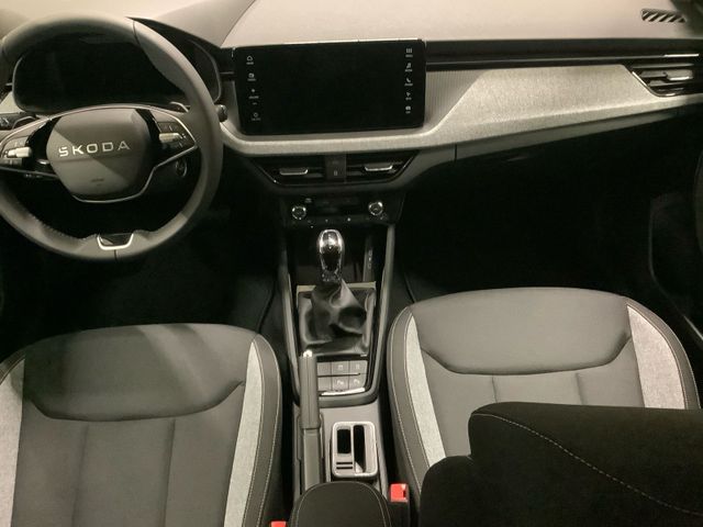 Kamiq Tour 1,5 TSI 110 kW 7-Gang-DSG