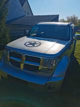 Dodge Nitro R/T 2.8 CRD 4WD Autom. R/T