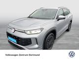 Volkswagen Tayron 2.0 LIFE 4X4 7SITZE AHK 360°CAM ACC LM18 - silberne Volkswagen Tayron