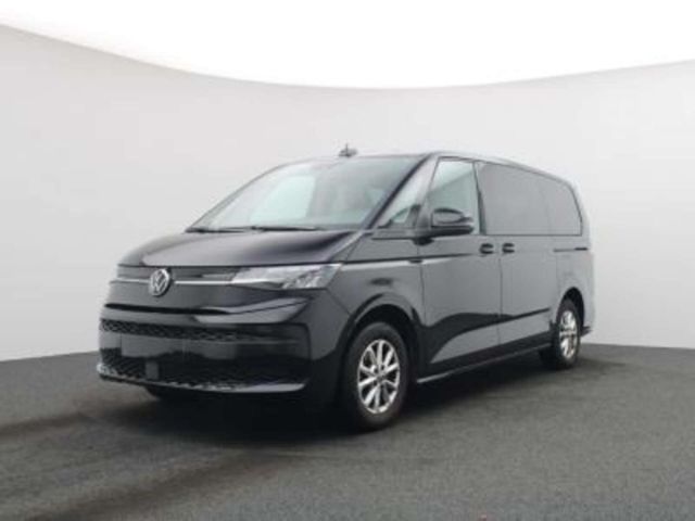 Volkswagen T7 Multivan LÜ 2.0 TDI Life AHK/ACC/RFK/7-Sitze