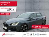 Cupra Leon VZ 2.0 TSI DSG LED+ACC+DCC+NAVI+APP+SHZ+RFK - Cupra Leon in Bielefeld