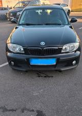 BMW Bmw 1er  Benzin - BMW aus 2005: 1er