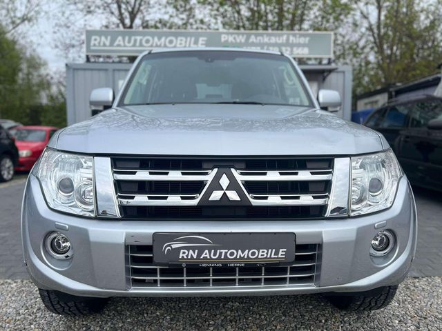 Mitsubishi Pajero 3.2 DI-D Intense 1.HAND *7-SITZE / AHK /