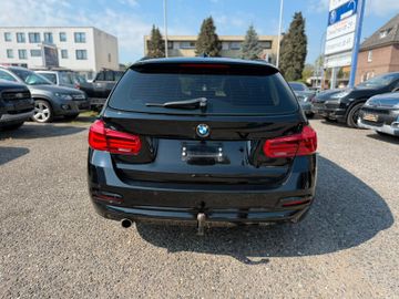 BMW 318 - 6