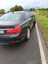 BMW Bmw 730d, 360' Kamera  Getriebe öl neu !!! - BMW 730 in Mönchengladbach