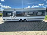 Dethleffs FKR 730