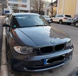 BMW 123d - TüV bis 08/27 - BMW 123 aus 2007