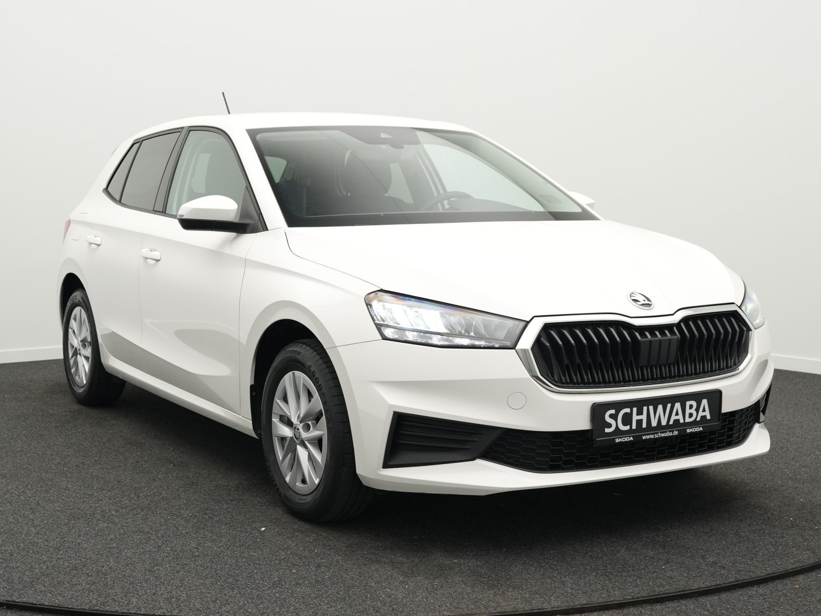 Skoda Fabia - Bild 26
