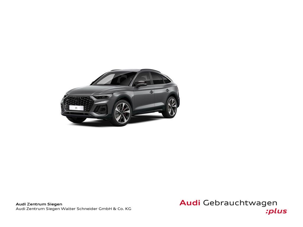 Image of Audi Q5