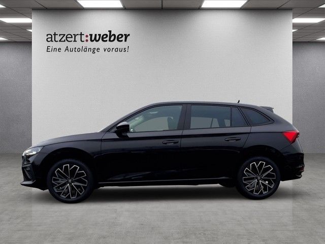 Fahrzeugabbildung Skoda Scala Tour 1.0TSI DSG Matrix Kamera Navi ACC