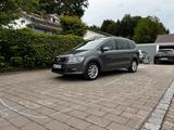 Volkswagen VW Sharan 7N 1,4l TFSI Standhei... - Volkswagen Sharan Kombi Gebrauchtwagen