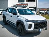 Maxus T60 MAX Luxury 4x4*LED*Leder*360°*AHK3,5to - Maxus von 2026