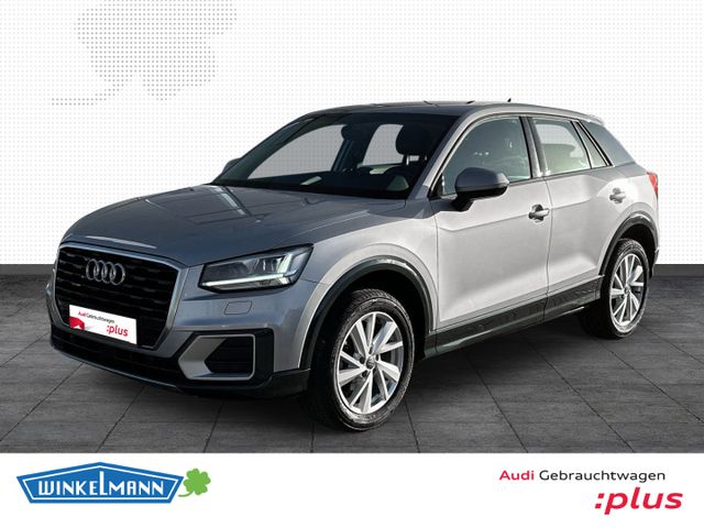 Audi Q2 Design 35TFSI S tronic PDC GRA LED KAMERA NAV