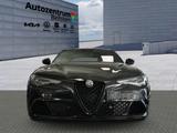 Alfa Romeo Giulia Quadrifoglio 2,9 Bi-Turbo DCT AGA - Alfa Romeo Giulia: Coupe
