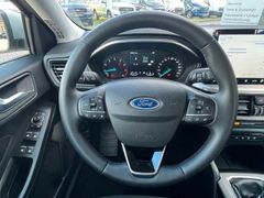 FORD Focus Turnier 1.0 Titanium*LED*Navi*DAB*Sync4