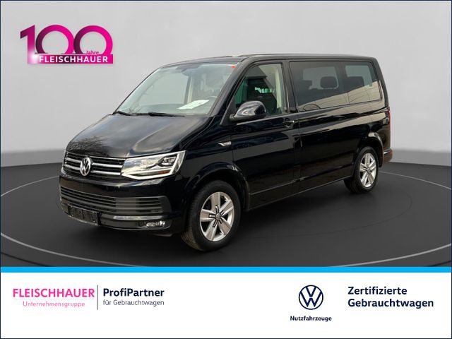 Volkswagen T6 Multivan Bus Comfortline 2.0 TDI DSG