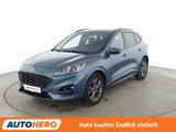 Ford Kuga 2.0 TDCi EcoBlue ST-Line X Aut.*NAVI*LED*