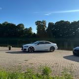 Audi RS5 2.9 TFSI tiptronic quattro - - gebrauchte Audi RS5 aus dem Jahr 2018