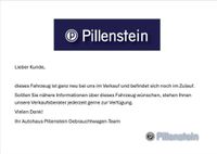 Volkswagen Touran - Vorschau Bild 3