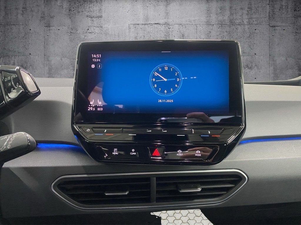 Volkswagen ID.3 - Bild 17