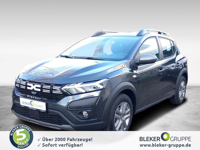 Dacia Sandero Stepway Expression TCe 90