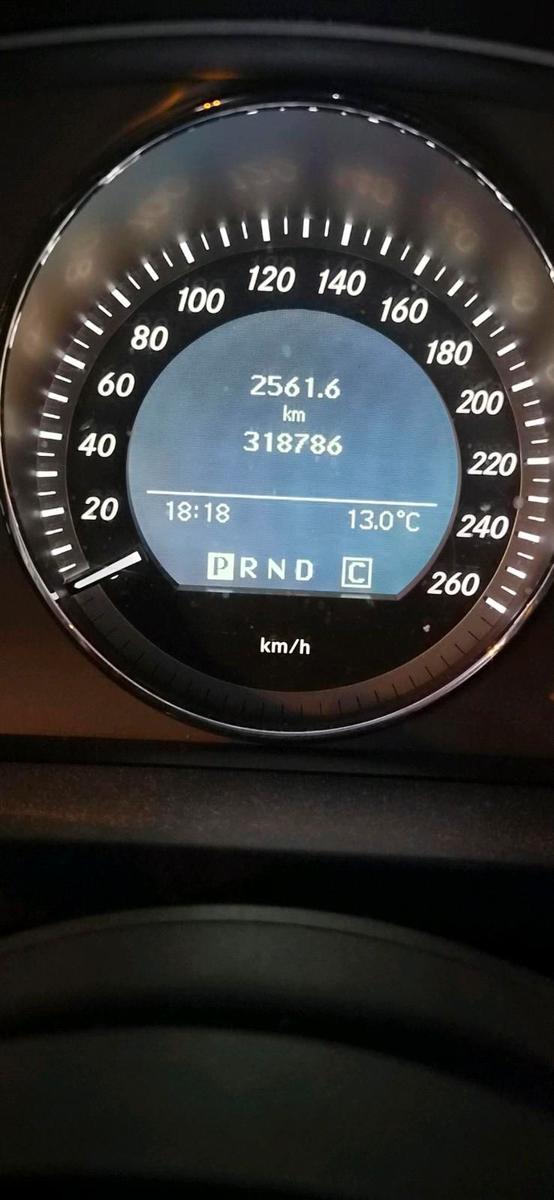 Mercedes-Benz Andere