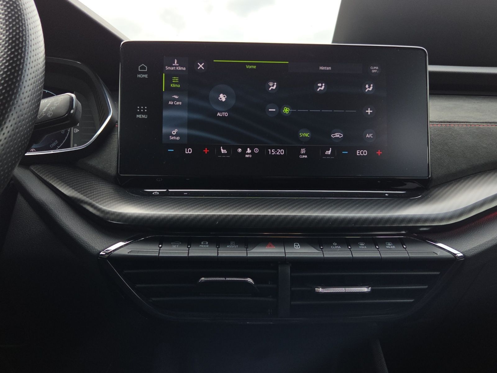 Skoda Octavia - Bild 7