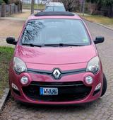 Renault Twingo Dynamique 1.2 LEV 16V 75 eco2 Dynamique - Renault Twingo: Eco