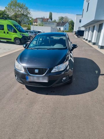 Seat Ibiza 1.6 Tdi   77 kw