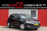 Volkswagen Polo 1.2 TDI BlueMotion Comfortline - Volkswagen Polo: Bluemotion Comfortline