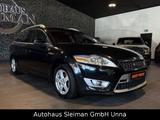 Ford Mondeo Turnier Titanium - Ford Mondeo aus 2010: Titanium