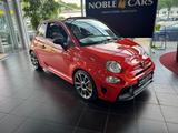 Abarth 695C Turismo  LEDER BEATS NAVI 17 - Abarth 695C Gebrauchtwagen