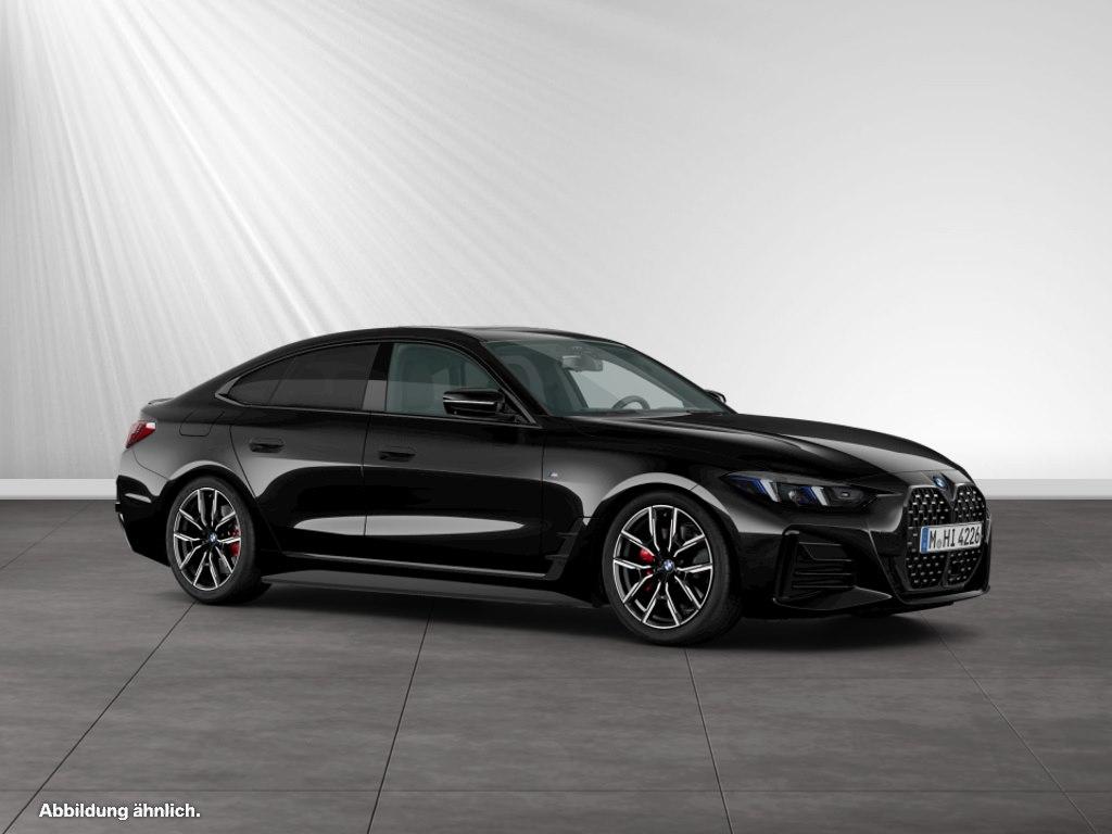 BMW 430d xDrive Gran Coupé M Sport Pro|Glasdach
