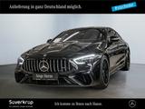 Mercedes-Benz AMG GT 63 S E PERFORMANCE BURM NIGHT WIDE MEMO - Mercedes-Benz GT-Klasse Plug-in Hybrid (PHEV) Gebrauchtwagen