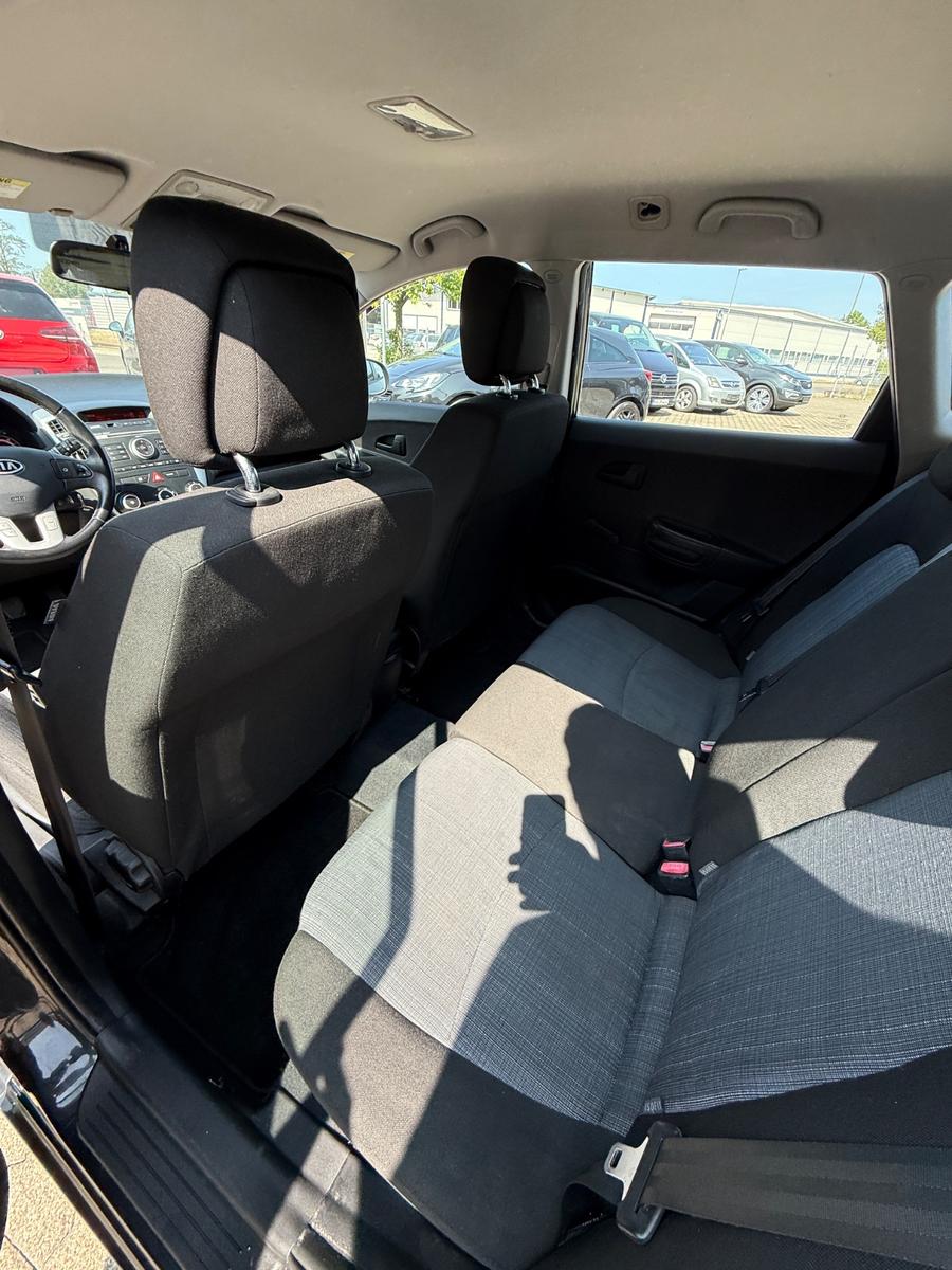 Kia Ceed 1.4 Sportswagon Vision /Klima