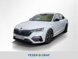 Skoda Octavia RS 2.0TSI DSG HUD/LED/CANTON/PDC/NAV/SHZ